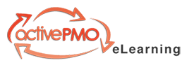 Logo of activePMO e-Learning